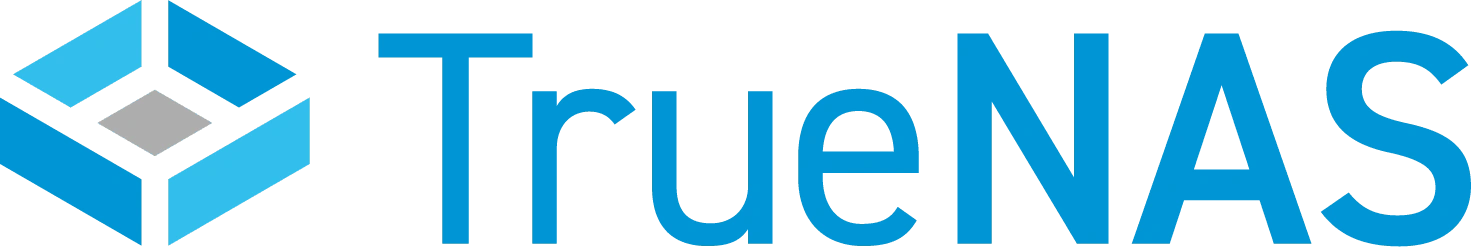 TrueNAS